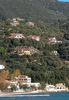 Pirgi Apartment | Villa Elli: Scenic Views with Family-Friendly Amenities