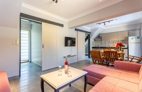 Dalyan Villa | Villa Elmas Paradise: Guest Rated 10/10 with Private Pool