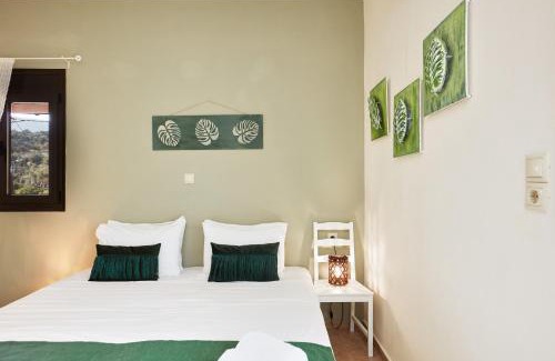 Mylopotamos Villa | Discover Villa Elodia: Poolside Retreat in Crete's Heart