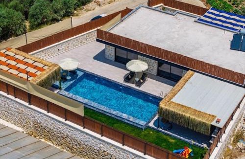 Faralya Villa | Villa Elsia, the favorite of 2025