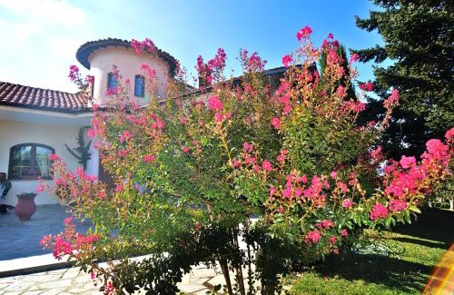 Kastoria Villa | Villa Elysia