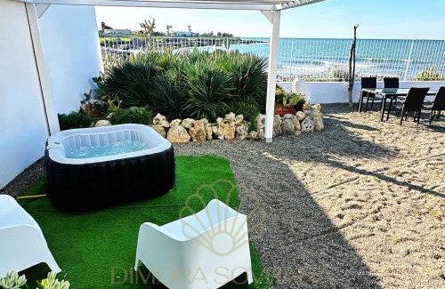 Mola di Bari Villa | Villa Emiele