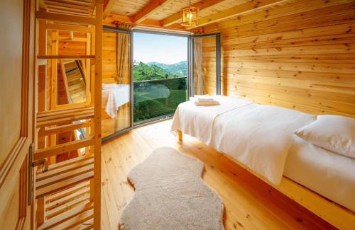 Cayeli House | Villa Emir