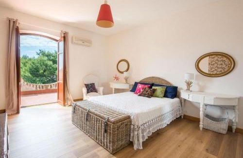 Carini Villa | Villa Emma 50 mt from the sea with private pool