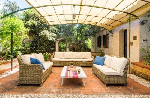 Carini Villa | Villa Emma 50 mt from the sea with private pool