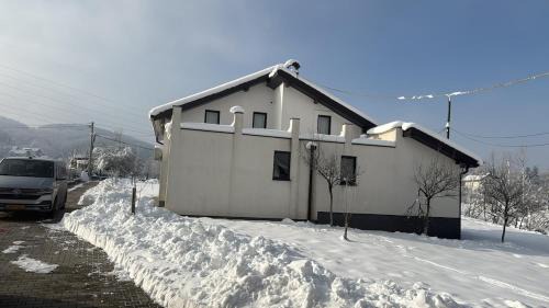 Sarajevo Canton Villa | Villa Emma