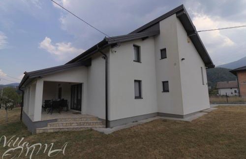Sarajevo Canton Villa | Villa Emma