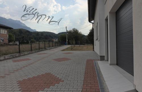 Sarajevo Canton Villa | Villa Emma