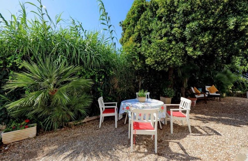 Santa Marinella Villa | Villa Emma - Idyllic Retreat by the Sea with Spa Amenities