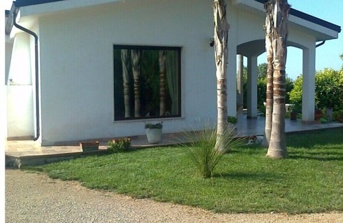 Sogliano Cavour House | Unforgettable Villa Emma in Salento: Family-Friendly Retreat