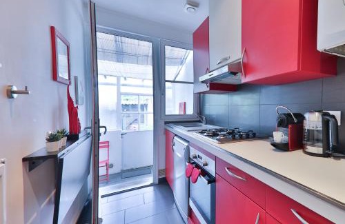 Chatellerault House | Villa Emma: Family-Friendly Retreat in Châtellerault