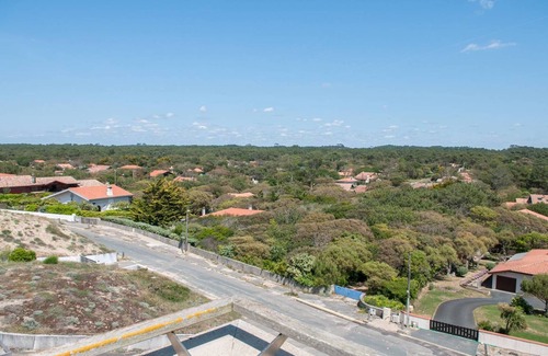 Les Estagnots House | Oceanfront Villa with Private Pool and Ocean Views