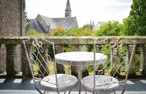 Langoelan Villa | Elegant Villa in Langoelan with Private Pool Escape