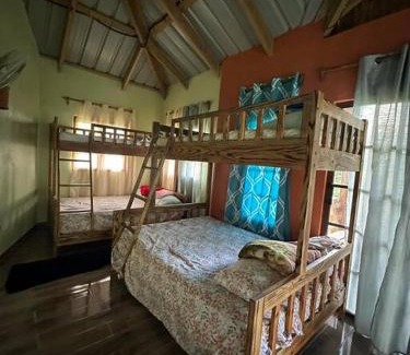 Jarabacoa Villa | Discover Villa en Manabao: Family-Friendly Retreat Awaits