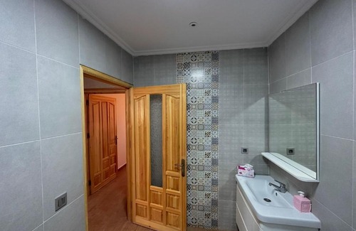 Hjar Ennhal Villa | Serene Villa Surrounded by Nature with Ocean Views