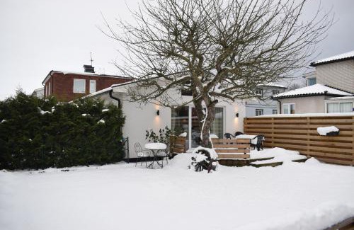 Halmstad Villa | Experience Family-Focused Comfort at Villa Enigma