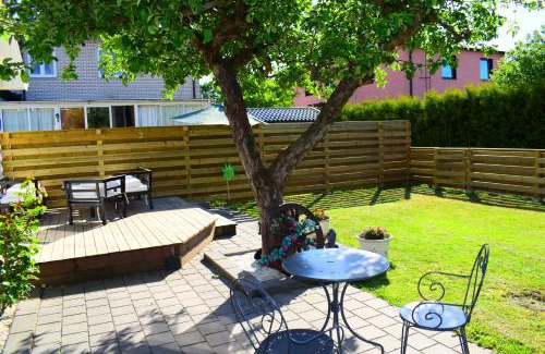 Halmstad Villa | Experience Family-Focused Comfort at Villa Enigma