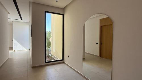 Agdal Villa | Villa Enja - Swimming pool - 4 BR BA - Wi-Fi - Parking