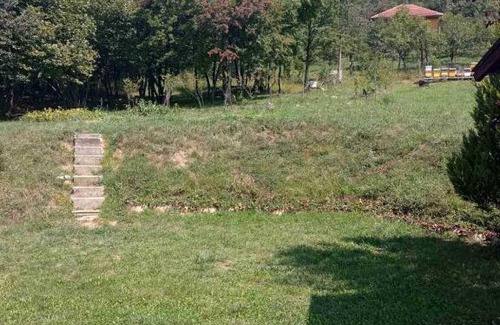 Sarajevo Canton Villa | Pet-Friendly Villa Enjoyment: Perfect for Family Retreats
