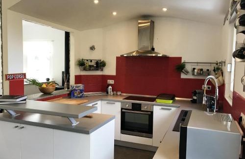 Pietralba Villa | Serene Villa with Private Pool & Garden in Pietralba