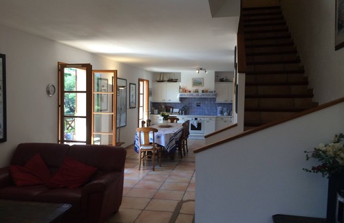Collioure House | Sunlit Villa with Pool, Ocean Views & Top Guest Rating