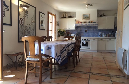 Collioure House | Sunlit Villa with Pool, Ocean Views & Top Guest Rating