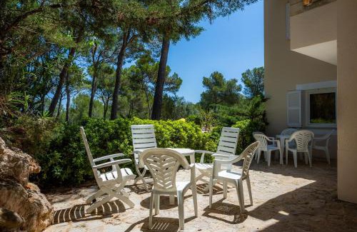Cala Ratjada Villa | Villa Ensueño: Family-Friendly Getaway with Pool Access