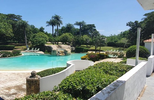 Guayacanes Villa | Discover Villa Entera en Guavaberry: Family-Friendly Retreat