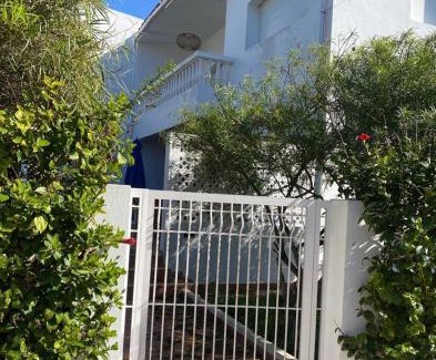El Mansouria Villa | Villa entière Dar Baida Plage David Bouznika