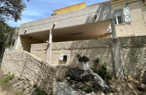 Bastia Villa | Renovated Villa with Pool in Bastia - Family Friendly Retreat