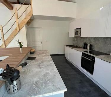 Bastia Villa | Renovated Villa with Pool in Bastia - Family Friendly Retreat