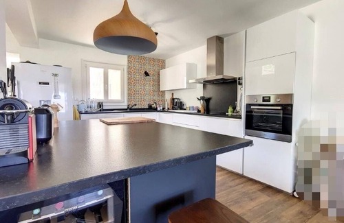 Bastelicaccia Villa | Relax at Villa Entre Mer et Montagne Near Ajaccio
