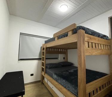 Barbosa Villa | Villa Entre Nubes