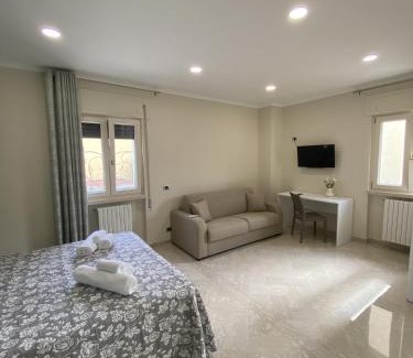 Ginosa Bed & Breakfast | Delightful Villa Enza B&B: Guest Rated 9/10, Breakfast Included