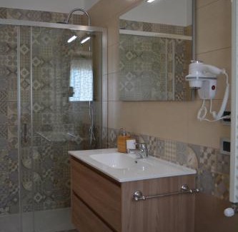 Ginosa Bed & Breakfast | Delightful Villa Enza B&B: Guest Rated 9/10, Breakfast Included