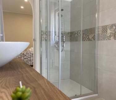 Ginosa Bed & Breakfast | Delightful Villa Enza B&B: Guest Rated 9/10, Breakfast Included