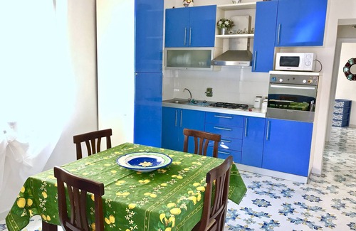 Quattropani Villa | VILLA EOLIA: Oceanfront Retreat with 10/10 Guest Ratings