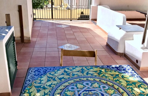 Quattropani Villa | VILLA EOLIA: Oceanfront Retreat with 10/10 Guest Ratings
