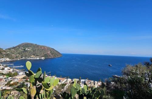 Lipari Historic Centre Apartment | Villa Eolie
