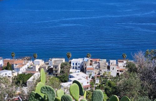 Lipari Historic Centre Apartment | Villa Eolie