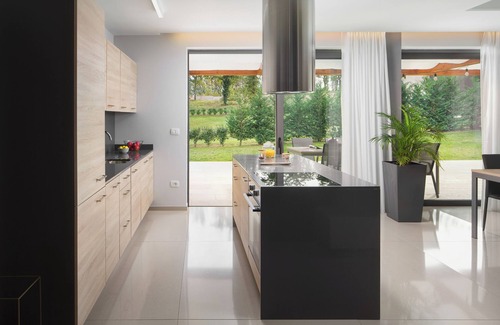 Sveti Petar u Sumi Villa | Villa Eos | Home Edition