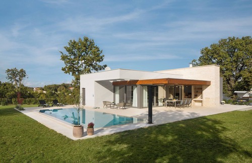 Sveti Petar u Sumi Villa | Villa Eos | Home Edition