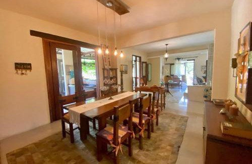 Aquiraz House | Villa Equestre: Ultimate Family and Pet-Friendly Retreat