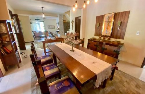 Aquiraz House | Villa Equestre: Ultimate Family and Pet-Friendly Retreat