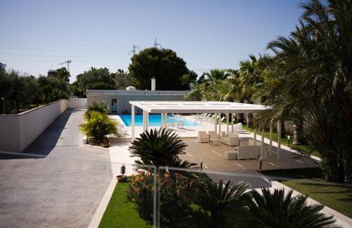 Municipio 2 House | Family-Friendly Villa Erada with 8.7/10 Guest Rating