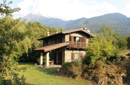 Colico House | Villa Erica: Private Pool Retreat on Lake Como, Rated 9.7