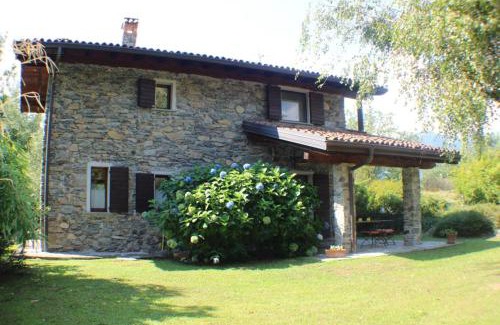 Colico House | Villa Erica: Private Pool Retreat on Lake Como, Rated 9.7