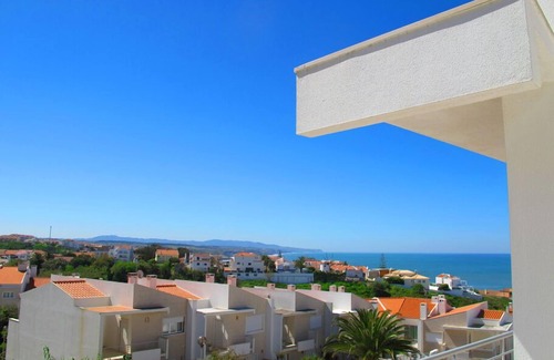 Ericeira Villa | Ericeira Chill Hill Hostel & Rooms: Top-Rated Oceanfront Escape