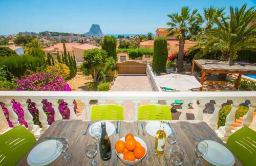 La Canuta Villa | Discover Villa Erik: A Family-Friendly 4-Star Retreat