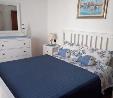 San Stefano House | Villa Erika 25 mt dalla Spiaggia